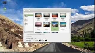 Linux Mint 17.1 Cinammon - 64 Bit [ Review ]