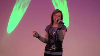 Lotta - Hurt (Christina Aguilera cover)