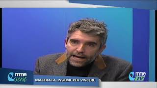 EMMESERA. Miliozzi per le Primarie: «Macerata, insieme per vincere»