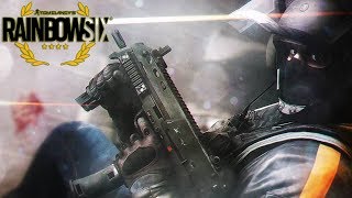 GÖKKUŞAĞI KADAR RENKLİ MÜCADELE ! | RAINBOW SIX SIEGE PHANTOM SIGHT