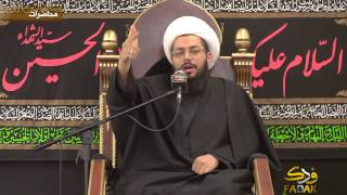 فضيحة أحد وجهاء الشيعة في قرية الأوجام في القطيف - عاشوراء 1435 هـ