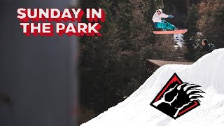 Sunday in the Park 2018: Episode 11