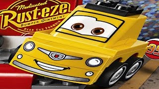 LEGO Cars 3
