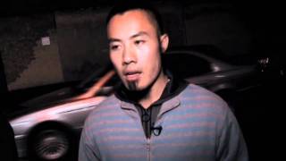 Chinese Revert - Umar Paths To Islam