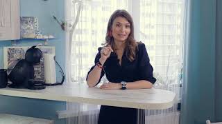 Кухня МАРИЯ отзывы (фасады пленка) через 5 лет. Была - старая, стала - новая!