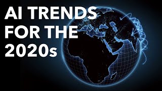 Artificial Intelligence Trends of 2020