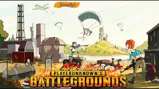 PUBG - PlayerUnknown's Battleground ? ДРЕВНИЙ ВЗРЫВАЕТ ПУБГ!