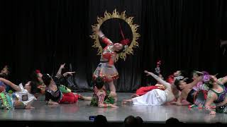 IADT 2018 Recital - Opening Dance
