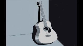COMMENT DESSINER UNE GUITARE EN 3D