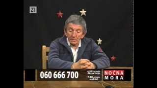 Ševa - filozofska razmišljanja, pitanja gledaoca