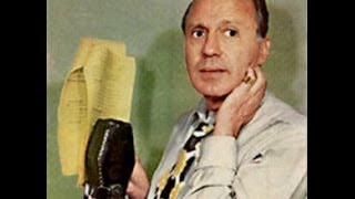 The Jack Benny Program  -  01/06/46  "Rose Bowl Game"  (HQ)  Old Time Radio Comedy