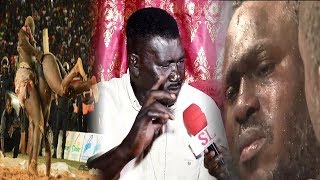 Khadim Ndiaye fait de graves révélations sur la chute de Modou Lô "Guissone na dieel bii"K.O la