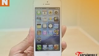 Iphone 5 Lock nhật bản - Những điều cần biết khi mua iphone cũ