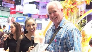 International Photo Fair 2018, Bangkok, Thailand