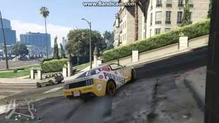 GTA 5 ONLINE ОБНОВЛЕНИЕ НОВЫЙ ДОМИНАТОР ЗА 315 000$ #259