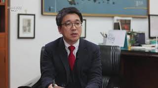 2019 사목대담 교구장에게 묻는다_제주교구장 강우일주교 가톨릭평화방송 CPBC녹화
