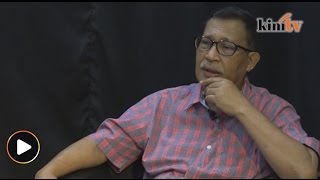 Ariff dedah jumpa Najib sebelum masuk DAP