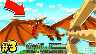 ВЫЖИВАНИЕ с 400+ МОДАМИ в МАЙНКРАФТ?! ЖЕСТЬ! 100 НОЧЕЙ с МОДАМИ в MINECRAFT - #3
