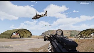 ARMA 3  -  FREE TO PLAY Weekend 2019   - Military Simulation Game