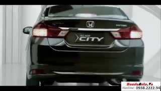 Honda City 2015 - 2016