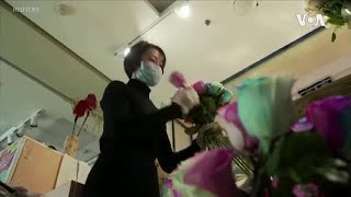 中國新冠病例和死亡繼續上升  疫情控制將決定經濟表現 (粵語)