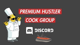 How To Cop Supreme & Sneakers | Discord Cook Group Guide
