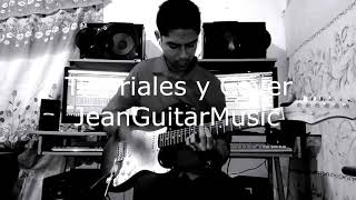 Tutorial-Guitarra La Tierra Canta-Barak