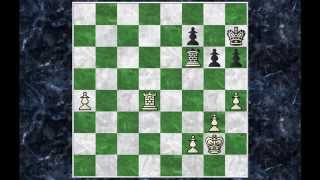 Alexander Alekhine vs Jose Raul Capablanca