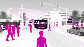 AfoneMobile.fr, parrain de l'émission Zone Interdite sur M6
