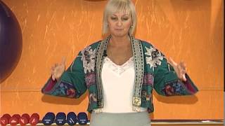 Медитация "Наполнение женской энергии "