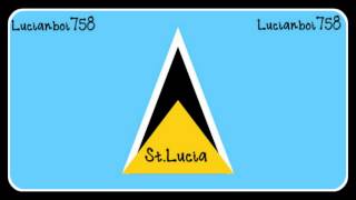 Ricky T - Mass Attack [Rampage Riddim][2013 St.Lucia Soca] [Dutch Production SLU]