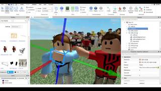 The Last Guest 2 The Prodigy A Roblox Action Movie Video Na