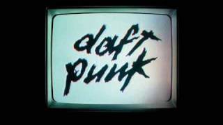 Daft Punk - Steam Machine