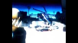 gta 4 hayalet sürücü mod ve duyuru vidiosu