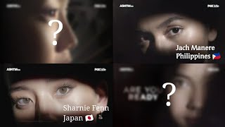 AsNTM Cycle 6 Full Teaser and Confirmed Models