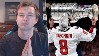 DO YOU KNOW WHICH NHL PLAYERS HAVE WON THE STANLEY CUP?