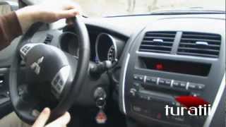 Mitsubishi ASX 1,8l DI-D explicit video 4 of 4