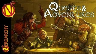 A Fan2Sea LIVE Adventue Quests & Adventures #6