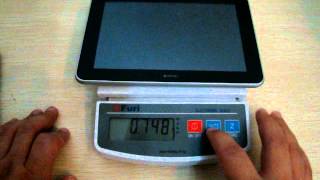 Ainol Novo 7 Fire Tablet vs Pipo U1 7" IPS Dual Core Reviews