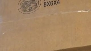 What's in the box?!!