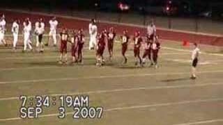 Saginaw vs Springtown