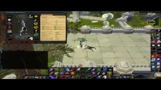 Royal Quest - Test Server BUG \(QvQ)/