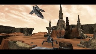 Star Wars EAW FOC Clone Wars Mod 4.0 part 18