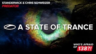 Standerwick & Chris Schweizer - Predator (Extended Mix)