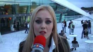Interview with Alyosha (Ukraine 2010)