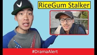 RiceGum STALKER beat up & ARRESTED! #DramaAlert Jake Paul Removes Vid? H3H3 not Trending?