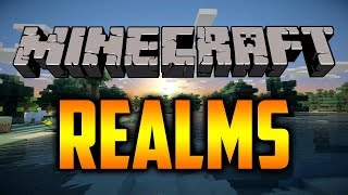 ΤΟ ΣΠΙΤΙ ΤΟΥ BAZE (Minecraft Realms #3)