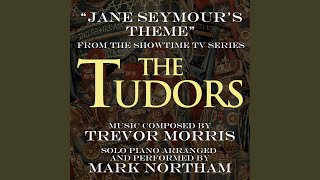 Jane Seymour's Theme for solo piano from the TV series "The Tudors" (Single)