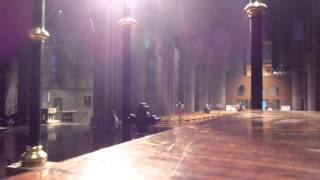 Cathedral of All Saints, Albany NY - Organ Demo