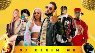 ✦ DJ KERIM MB MY TYPE MIXTAPE VOL.6 ✦